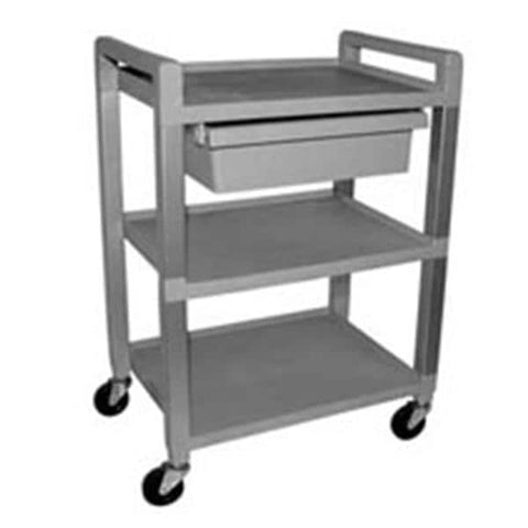 Ideal Medical Cart Utility Drawer Each - UC320D