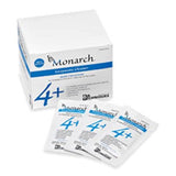 Air Techniques Inc Cleaner Enzyme Monarch Unit Dose Packets 0.35 oz Fruit 50/Bx, 12 BX/CA - H6310-N