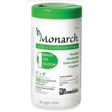 Air Techniques Inc Wipes Dry Monarch Refill 12/Ca - H6183
