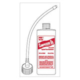 Air Techniques Inc Compressor Oil 16 oz Eachch, 48 Each/CA - 60051