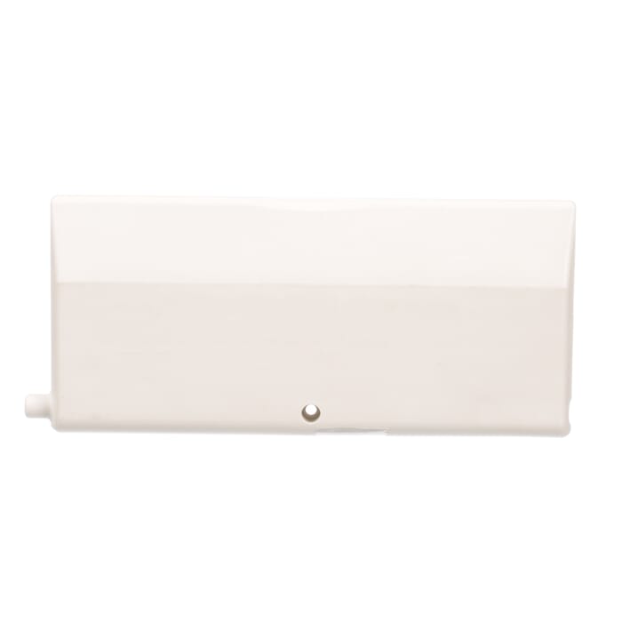 Hillrom Optional Back Caregiver Cover (OEM Certified Used) - 69831RFB