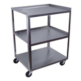 Ideal Medical Cart Utility 16x21x30" Each - MC321