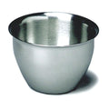 Graham Cup Iodine 6oz Stainless Steel 3-1/4X2" Silver Each - Field/Everest &Jennings - 3239