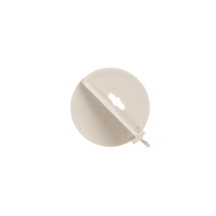 Hillrom Tube, End Cap, Fixed Foot - 69910