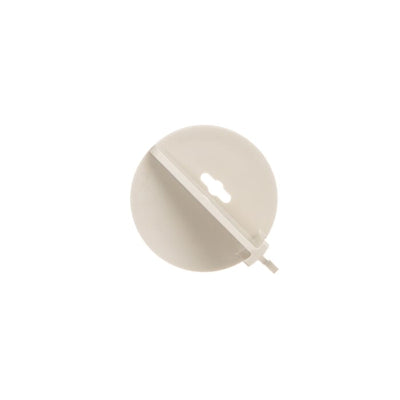 Hillrom Tube, End Cap, Fixed Foot - 69910