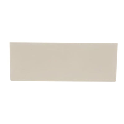 Hillrom Battery Side End Plate (OEM Certified Used) - 69931RFB