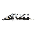 Hillrom Dynamic Air Manifold (OEM Certified Used) - 69937RFB