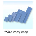 Nortech Labs Inc Cover Hot/Cold Eachsy Sleeve 8x10" Nonwoven Disposable Blue 100/Ca - CTK810-100