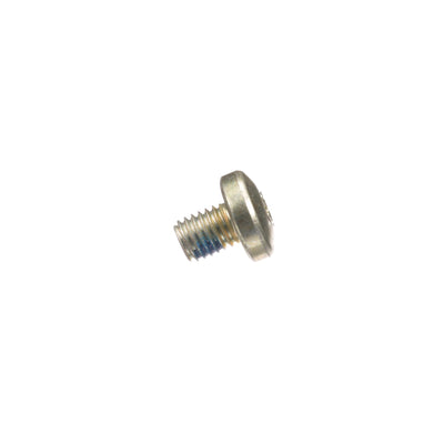 Hillrom Screw, Machine, Pan, Tx, M8-1.25, 10 - 69966