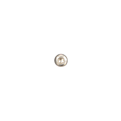 Hillrom Screw, Roll, Pan, Tx, M4-.7, 12, Zinc - 69988