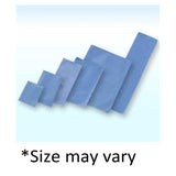 Nortech Labs Inc Cover Hot/Cold Eachsy Sleeve 4x7" Nonwoven Disposable Blue 100/Ca - CTK47-100