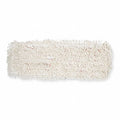 Microfiber Quick Change 5-1/2 x 18 Wet Mop Head White
