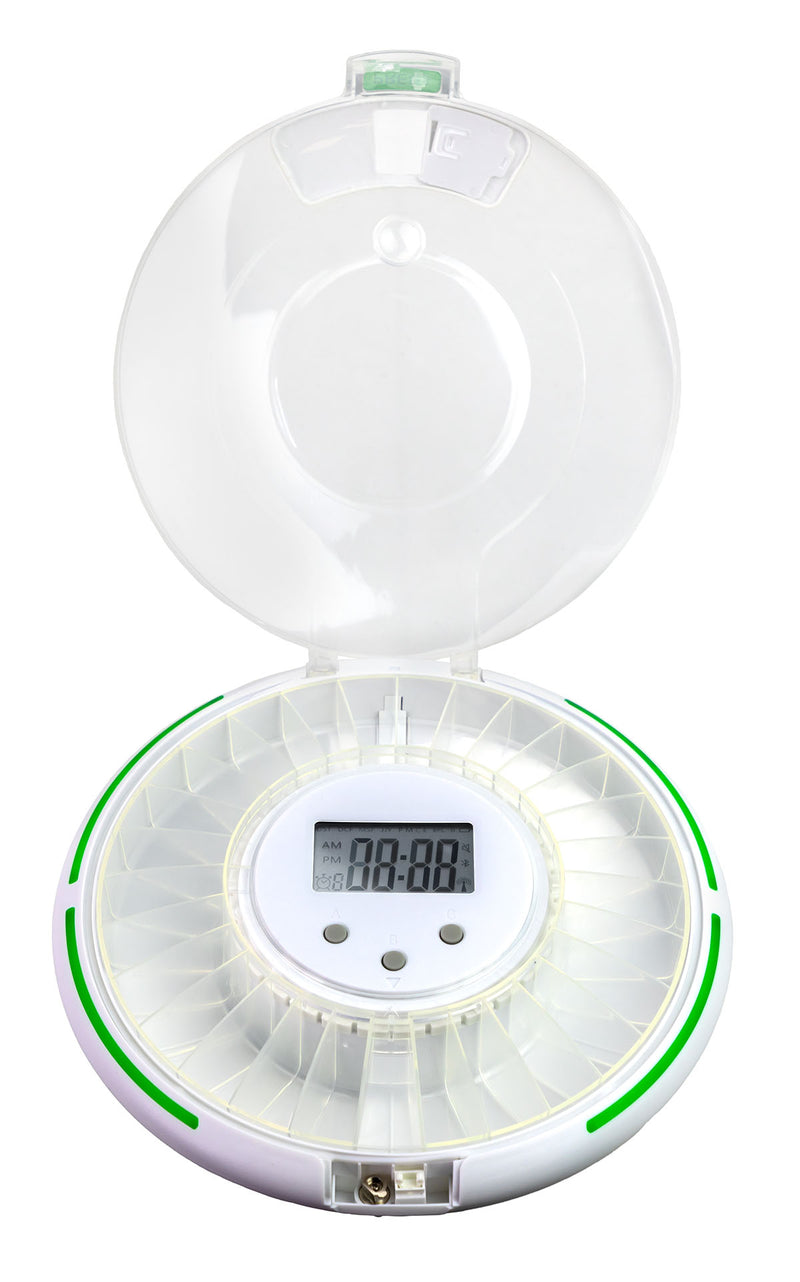 Automatic Pill Dispenser - FE-70-0285