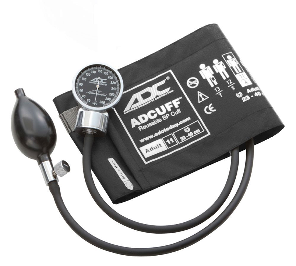 ADC Pocket Aneroid Sphyg