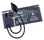 ADC Pocket Aneroid Sphyg with Adcuff+