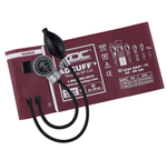ADC Pocket Aneroid Sphyg with Adcuff+