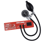 ADC Pocket Aneroid Sphyg with Adcuff+