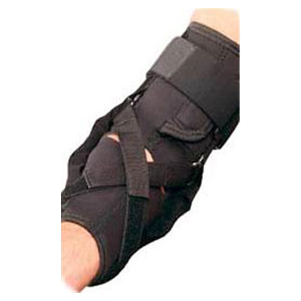 DJO, Inc Guard DonJoy Adult Elbow Black Size X-Large Each - 11-1003-5-06000