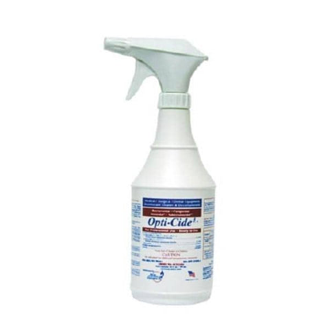 Micro Disinfectant 24 oz 12/Ca - Scientific, LLC - NEMSI24