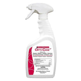 Micro Disinfectant 24 oz 12/Ca - Scientific, LLC - NEMSI24SA