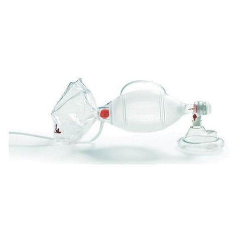 Ambu Inc Resuscitator Bag SPUR II Adult 12/Ca - 520211001