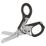 North America Rescue LLC Shears Utility Raptor Leatherman 5" Stainless Steel Each - 70-0014