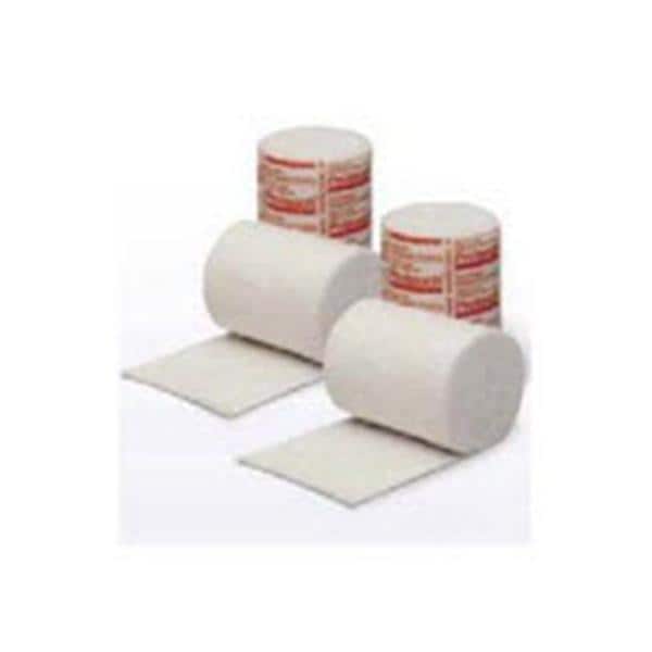 BSN Medical, Inc Padding Cast ProTouch Natural Fibers 6"x4yd Limb White 12/Bx - 30-3064