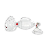 Ambu Inc Resuscitator Bag SPUR II Adult 6/Ca - 523611030