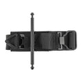 Tactical Medical Solutions Inc Tourniquet Compressing Device 50ft Black 20/Ca - SOFTT-03