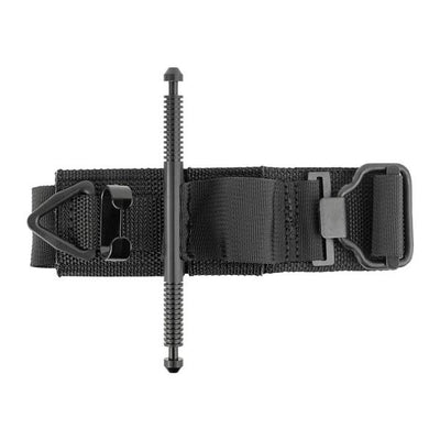 Tactical Medical Solutions Inc Tourniquet Compressing Device 50ft Black 20/Ca - SOFTT-03