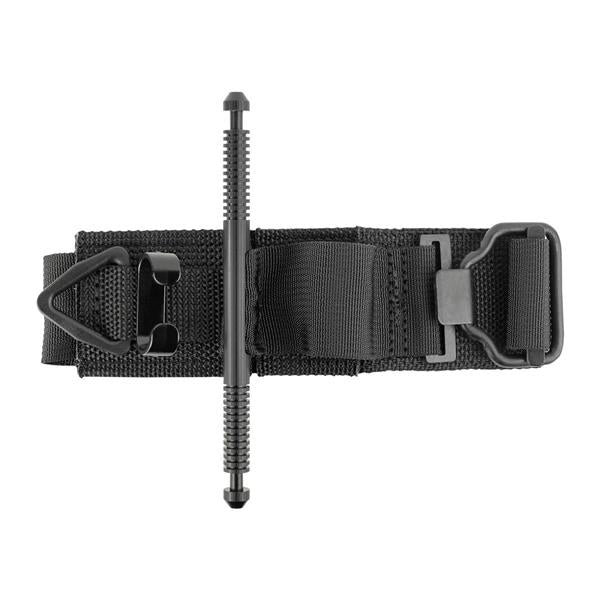 Tactical Medical Solutions Inc Tourniquet Compressing Device 50ft Black 20/Ca - SOFTT-03