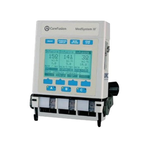 Alaris Pump IV Model 2865 Each - ALA-010