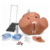 Nasco Healthcare, Inc Simulator Training Gaumard Male/Female Advanced Patient Care Catheterization Each - SB28919 M