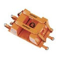 Ferno Washington Inc Immobilizer Head Orange 1/Pr - 081-9882