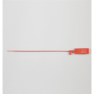 Health Care Logistics Seal Secure Pull 100/Pk - 8133
