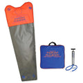 Hartwell Medical Splint Vacuum FASPLINT Full Body Each - FSF 3000C