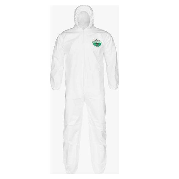 Lakeland Industries Coverall MicroMax 25/Ca - CTL428-LG