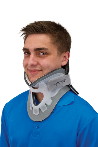 Bird & Cronin Aspen Cervical Collar - Aspen Collar Complete | Each