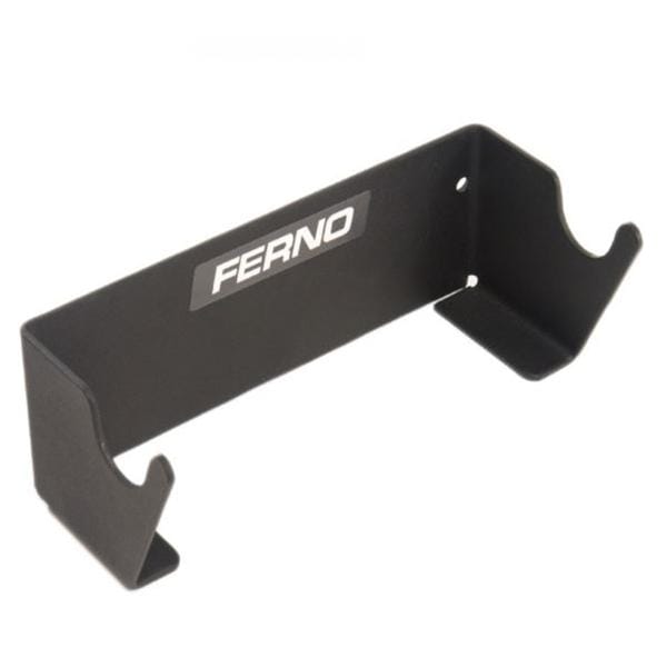 Ferno Washington Inc Bracket Storage EZ-Glide Black Each - 822096