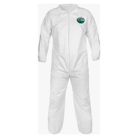 Lakeland Industries Coverall X-Large 25/Ca - CTL417-XL