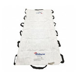 Medsource International Patient Mover Transfer Advanced 40x80" White Each, 10 Each/CA - MS-95202
