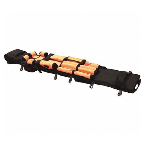 Medsource International Board Immobilizer Medsource Black Pediatric Each - MS-PIB-3