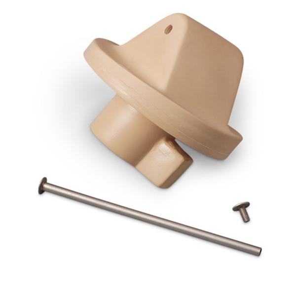 Nasco Healthcare, Inc Hip Joint Replacement Anatomical Each - LF04065 N