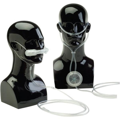 Drive Medical Designs Cannula Oxygen Oxymizer 24/Ca - O-224