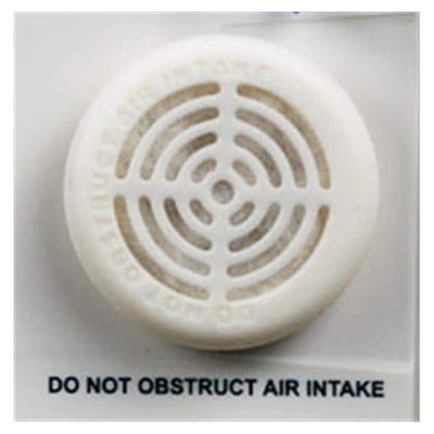 O Filter Assembly Intake eSeries 10/Bg - Two Medical Technologies - 01CV8040-CS