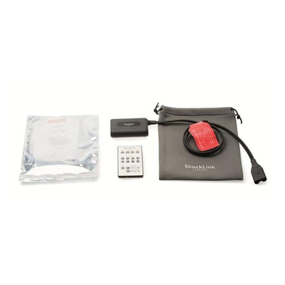 Laerdal Medical Corp System Connection ShockLink Defibrillator Each - 185-10050