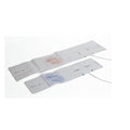 Physio Control Corp Cuff NIBP LifePak 15 13-20cm Pediatric White Eachch - 11160-000014