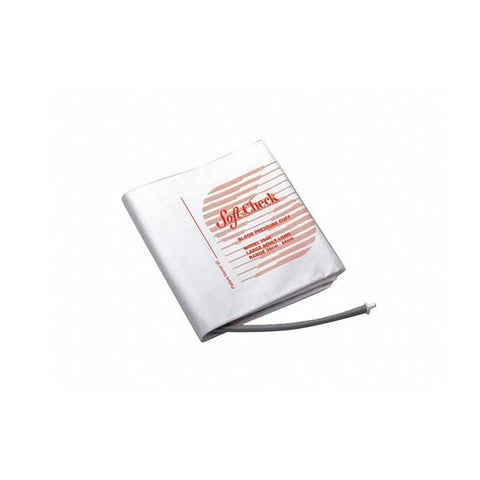 Physio Control Corp Cuff NIBP LifePak 15 32-42cm Large Adult White Eachch - 11160-000018