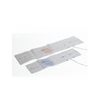 Physio Control Corp Cuff NIBP LifePak 15 35-44cm Adult White Eachch - 11160-000020