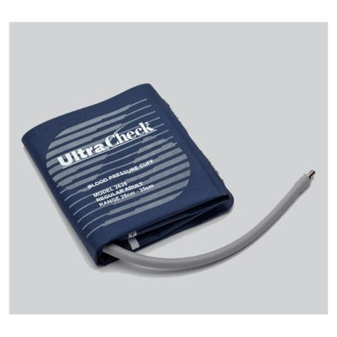 Physio Control Corp Cuff NIBP LifePak 15 8-14cm Infant Eachch - 11160-000011